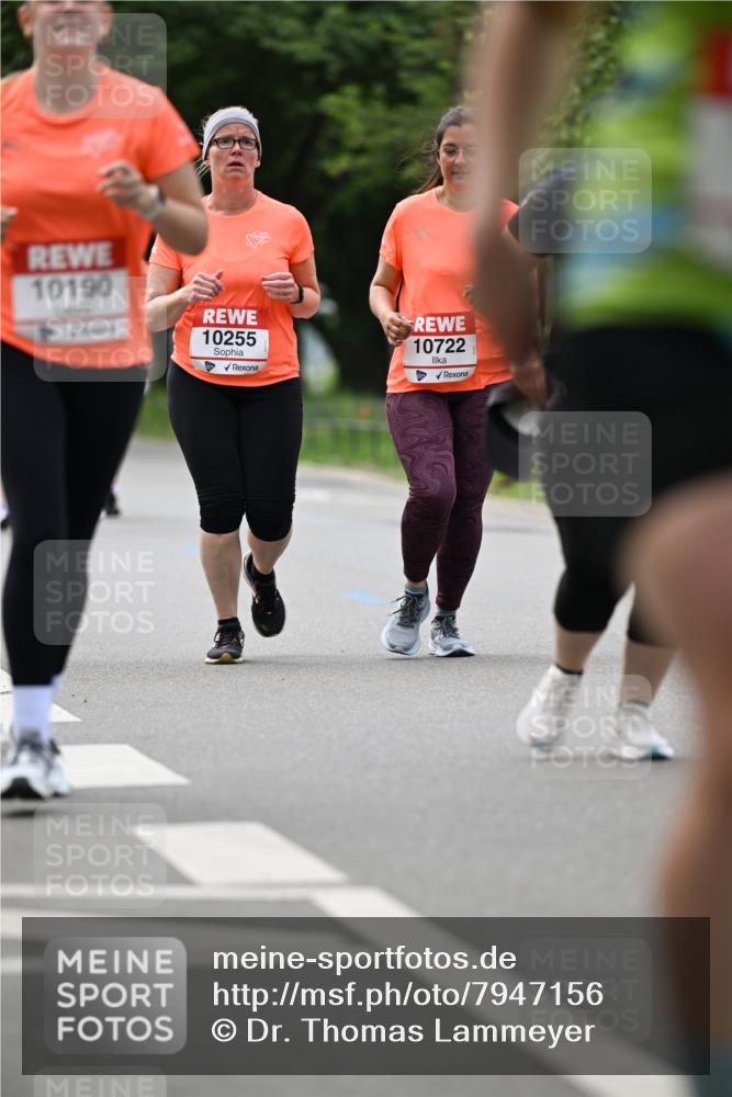 15.06.2025 - REWE Women's Run Dr. Thomas Lammeyer http://msf.ph/oto/7947156 15.06.2025 09:23:55 Laufen 10190, 10255, 10722 meine-sportfotos.de