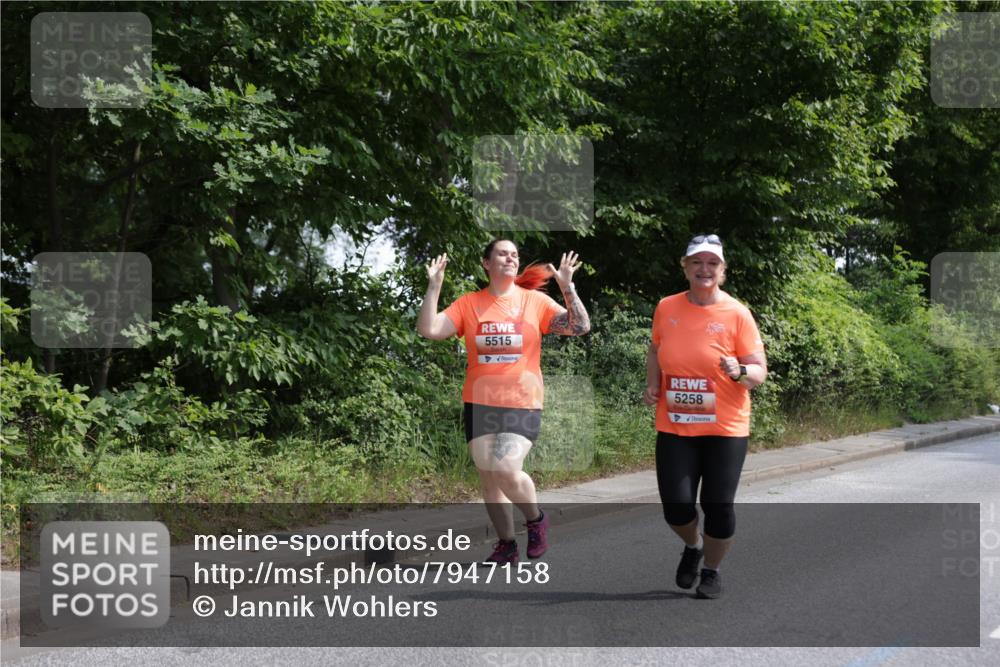 15.06.2025 - REWE Women's Run Jannik Wohlers http://msf.ph/oto/7947158 15.06.2025 10:21:38 Laufen 5515, 5258 meine-sportfotos.de