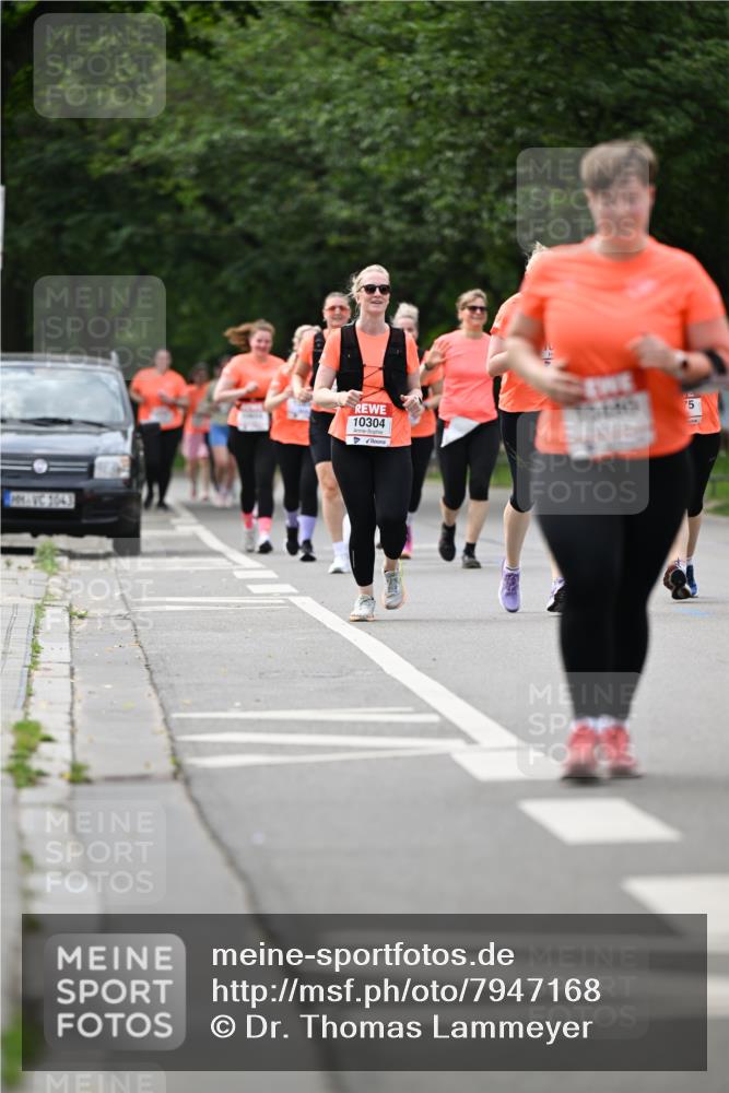 15.06.2025 - REWE Women's Run Dr. Thomas Lammeyer http://msf.ph/oto/7947168 15.06.2025 09:23:57 Laufen 10304, 164769, 75 meine-sportfotos.de