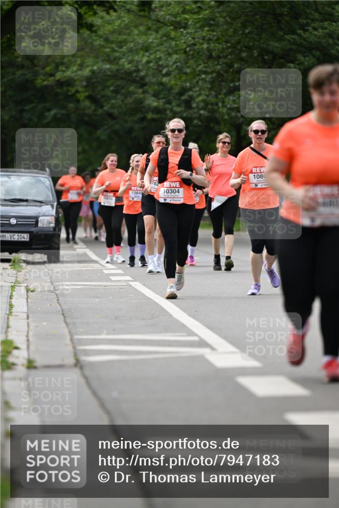15.06.2025 - REWE Women's Run Dr. Thomas Lammeyer http://msf.ph/oto/7947183 15.06.2025 09:23:58 Laufen 1043, 1080, 10304 meine-sportfotos.de