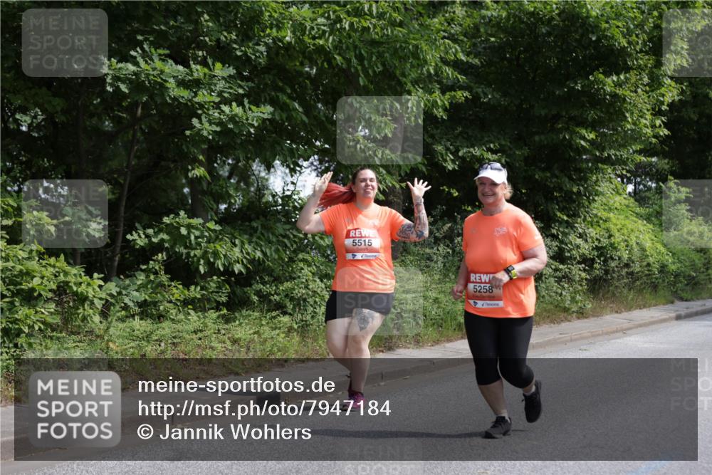 15.06.2025 - REWE Women's Run Jannik Wohlers http://msf.ph/oto/7947184 15.06.2025 10:21:38 Laufen 5515, 5258 meine-sportfotos.de