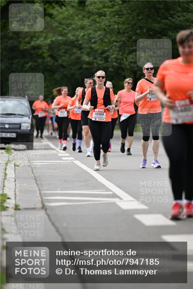 15.06.2025 - REWE Women's Run Dr. Thomas Lammeyer http://msf.ph/oto/7947185 15.06.2025 09:23:58 Laufen 10304 meine-sportfotos.de