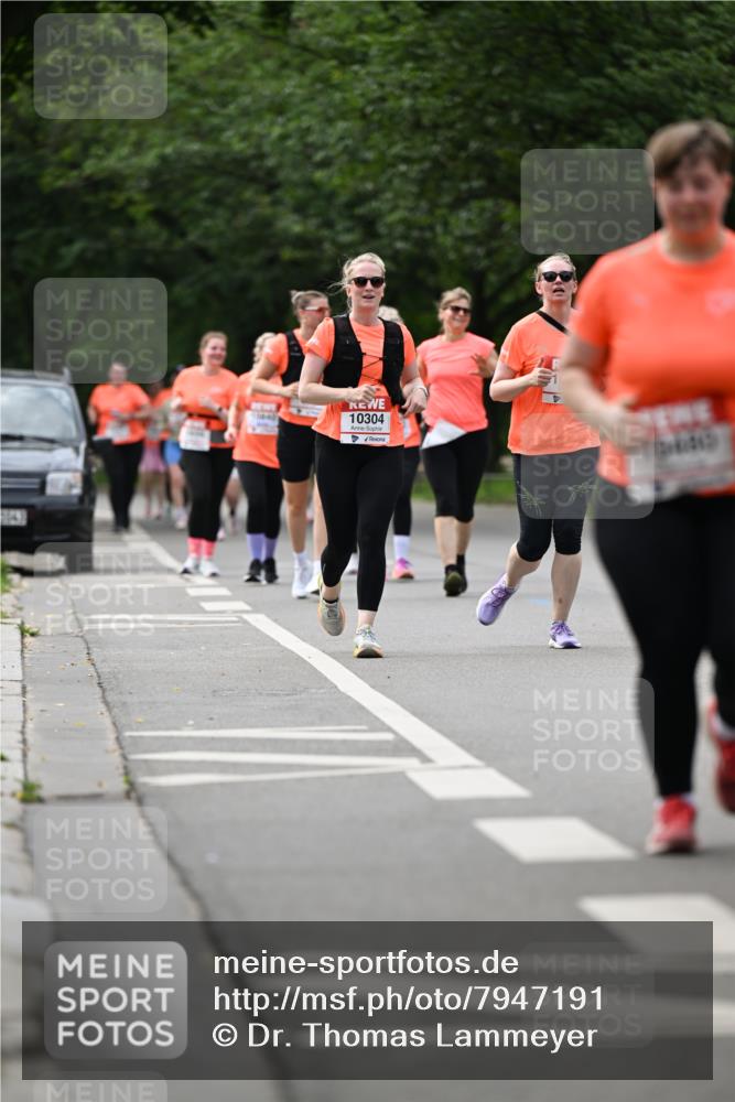 15.06.2025 - REWE Women's Run Dr. Thomas Lammeyer http://msf.ph/oto/7947191 15.06.2025 09:23:58 Laufen 10304 meine-sportfotos.de