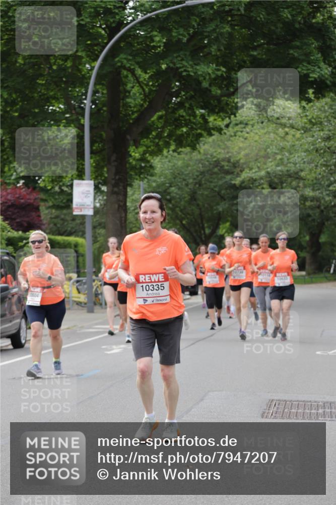 15.06.2025 - REWE Women's Run Jannik Wohlers http://msf.ph/oto/7947207 15.06.2025 08:30:21 Laufen 10335, 10604, 10735, 10116, 10633 meine-sportfotos.de