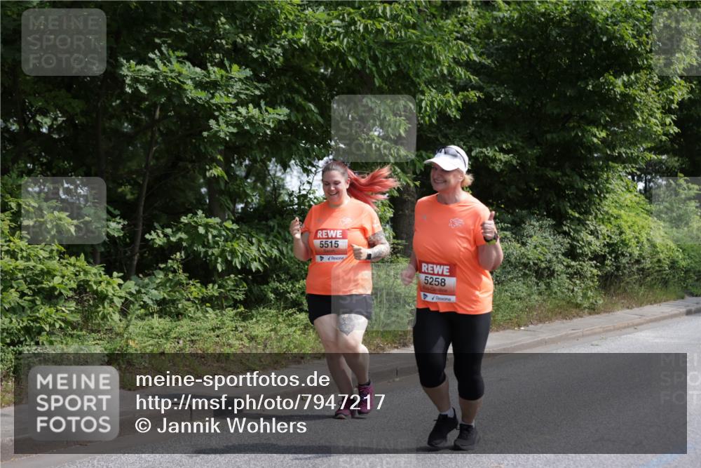15.06.2025 - REWE Women's Run Jannik Wohlers http://msf.ph/oto/7947217 15.06.2025 10:21:39 Laufen 5515, 5258 meine-sportfotos.de