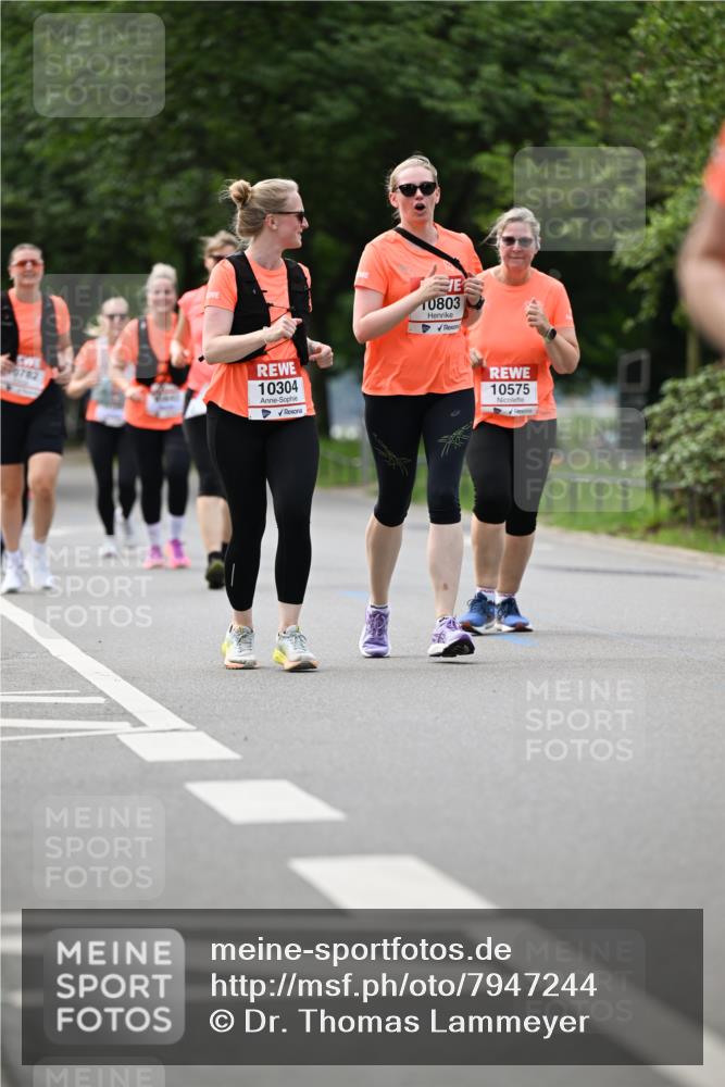 15.06.2025 - REWE Women's Run Dr. Thomas Lammeyer http://msf.ph/oto/7947244 15.06.2025 09:24:00 Laufen 10304, 0803, 10575 meine-sportfotos.de