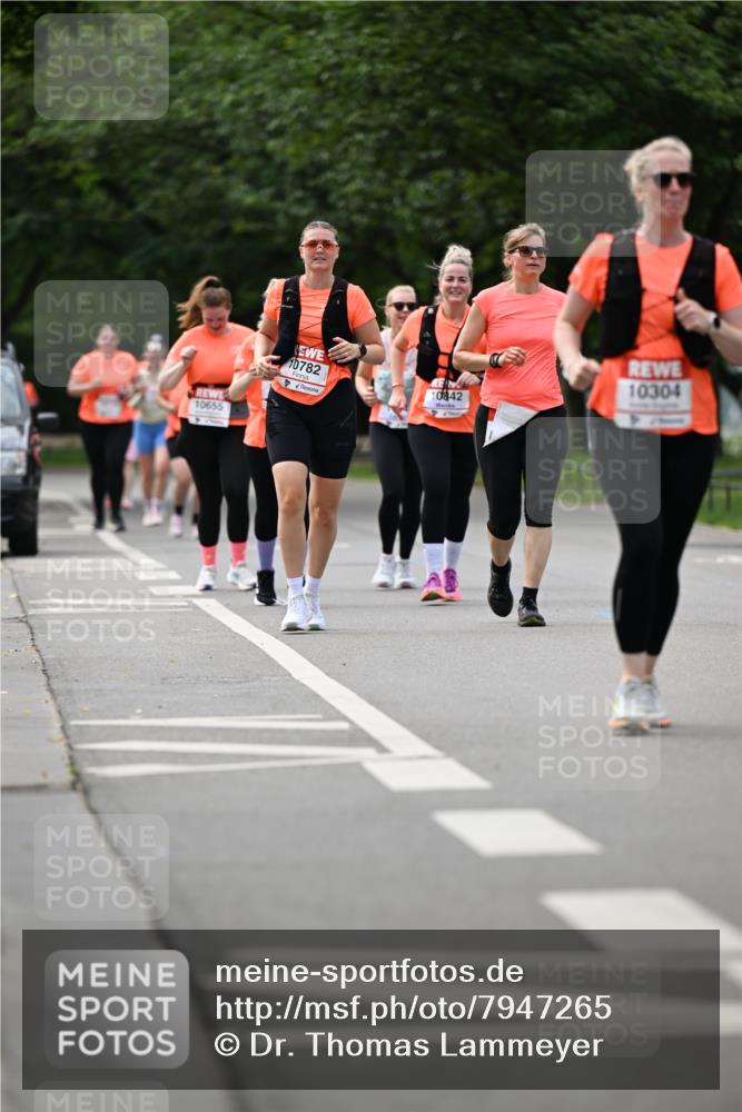 15.06.2025 - REWE Women's Run Dr. Thomas Lammeyer http://msf.ph/oto/7947265 15.06.2025 09:24:01 Laufen 1842, 10304 meine-sportfotos.de