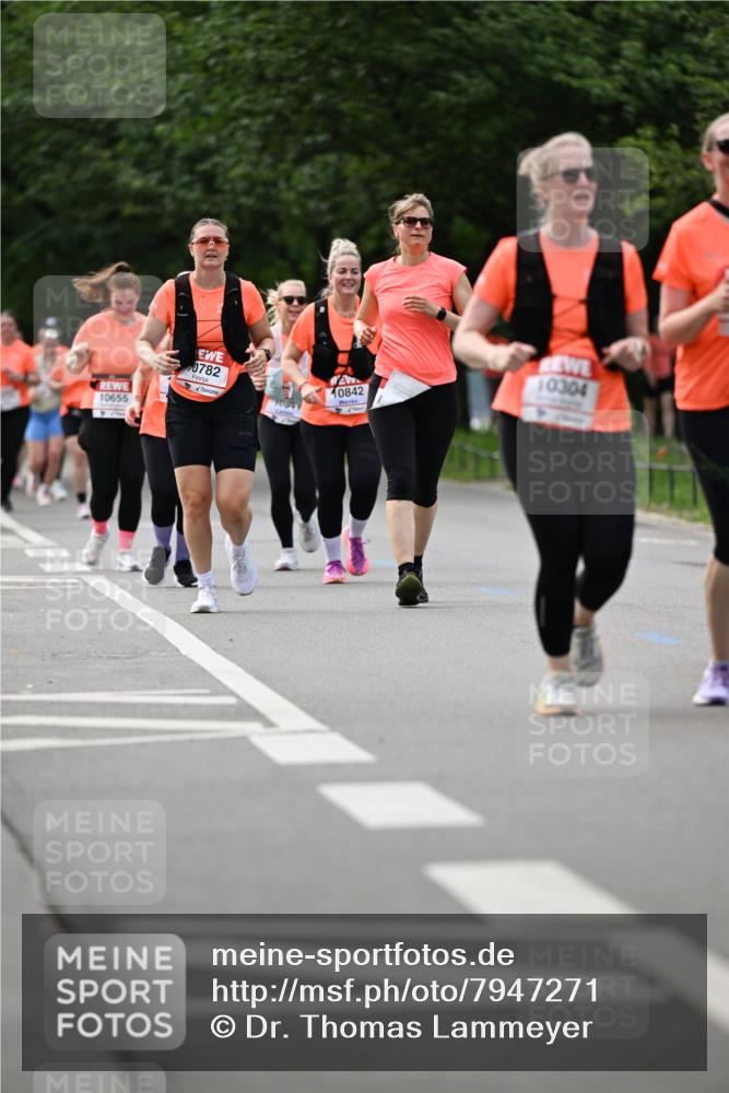 15.06.2025 - REWE Women's Run Dr. Thomas Lammeyer http://msf.ph/oto/7947271 15.06.2025 09:24:02 Laufen 0842, 10304 meine-sportfotos.de
