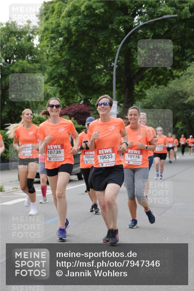 15.06.2025 - REWE Women's Run Jannik Wohlers http://msf.ph/oto/7947346 15.06.2025 08:30:28 Laufen 10308, 10735, 10548, 10633, 10116 meine-sportfotos.de