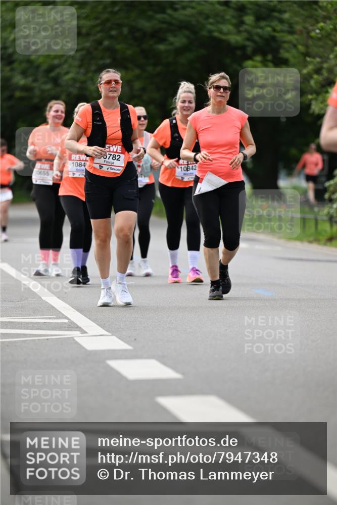 15.06.2025 - REWE Women's Run Dr. Thomas Lammeyer http://msf.ph/oto/7947348 15.06.2025 09:24:04 Laufen 1084, 782, 10655, 10842 meine-sportfotos.de