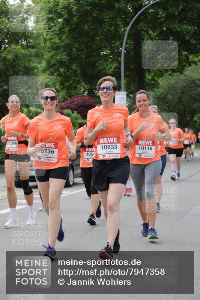15.06.2025 - REWE Women's Run Jannik Wohlers http://msf.ph/oto/7947358 15.06.2025 08:30:28 Laufen 10308, 0735, 10633, 105, 10116, 4, 1041 meine-sportfotos.de