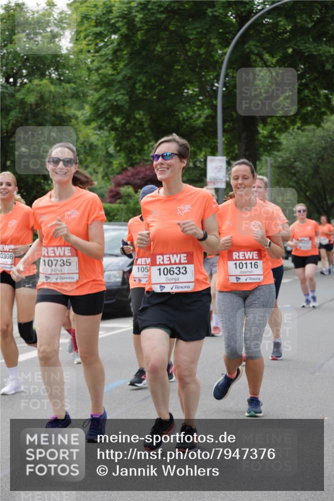 15.06.2025 - REWE Women's Run Jannik Wohlers http://msf.ph/oto/7947376 15.06.2025 08:30:28 Laufen 0308, 10735, 105, 10633, 10116, 10412 meine-sportfotos.de