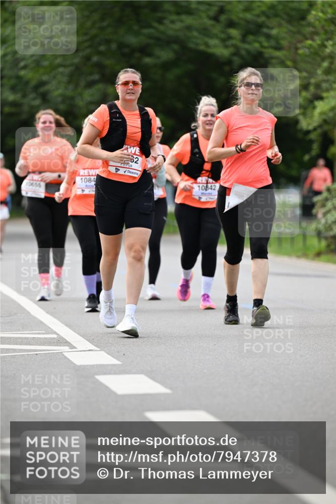15.06.2025 - REWE Women's Run Dr. Thomas Lammeyer http://msf.ph/oto/7947378 15.06.2025 09:24:05 Laufen 0656, 1084, 10842 meine-sportfotos.de