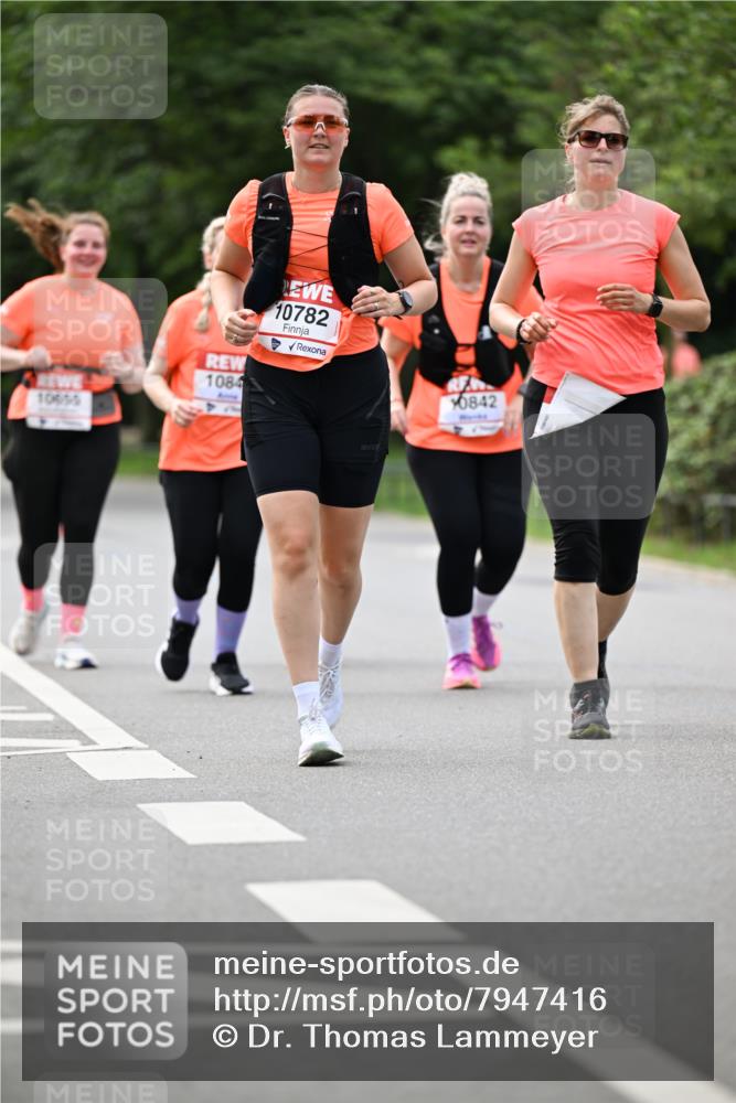 15.06.2025 - REWE Women's Run Dr. Thomas Lammeyer http://msf.ph/oto/7947416 15.06.2025 09:24:06 Laufen 1084, 10655, 10782, 0842 meine-sportfotos.de