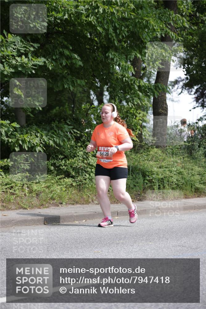 15.06.2025 - REWE Women's Run Jannik Wohlers http://msf.ph/oto/7947418 15.06.2025 10:22:26 Laufen 5626 meine-sportfotos.de