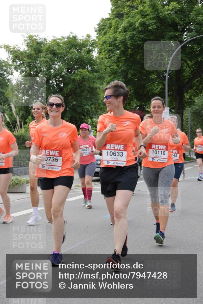 15.06.2025 - REWE Women's Run Jannik Wohlers http://msf.ph/oto/7947428 15.06.2025 08:30:29 Laufen 0735, 10835, 10633, 10116, 10412, 545 meine-sportfotos.de