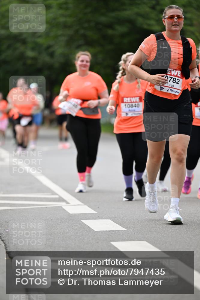 15.06.2025 - REWE Women's Run Dr. Thomas Lammeyer http://msf.ph/oto/7947435 15.06.2025 09:24:07 Laufen 10840, 782 meine-sportfotos.de