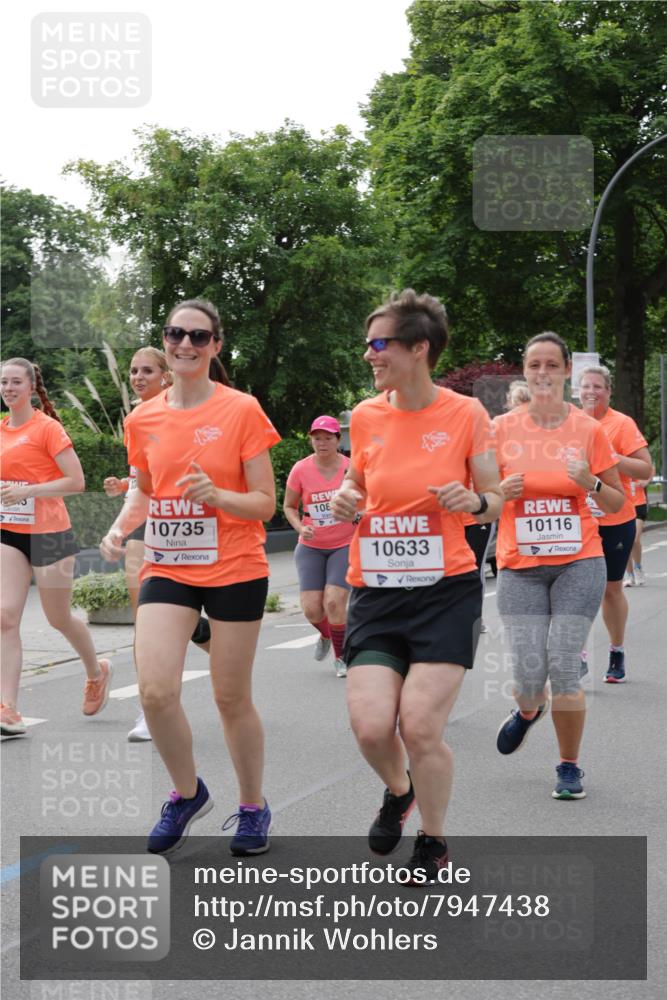 15.06.2025 - REWE Women's Run Jannik Wohlers http://msf.ph/oto/7947438 15.06.2025 08:30:29 Laufen 23, 10735, 108, 10116, 10633 meine-sportfotos.de