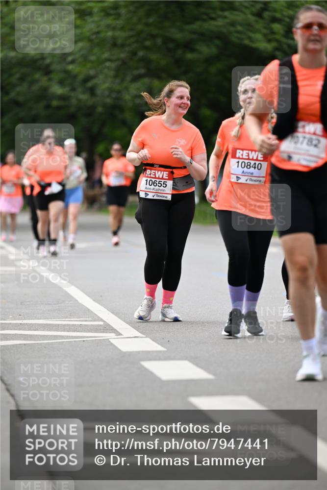 15.06.2025 - REWE Women's Run Dr. Thomas Lammeyer http://msf.ph/oto/7947441 15.06.2025 09:24:08 Laufen 10655, 10840 meine-sportfotos.de