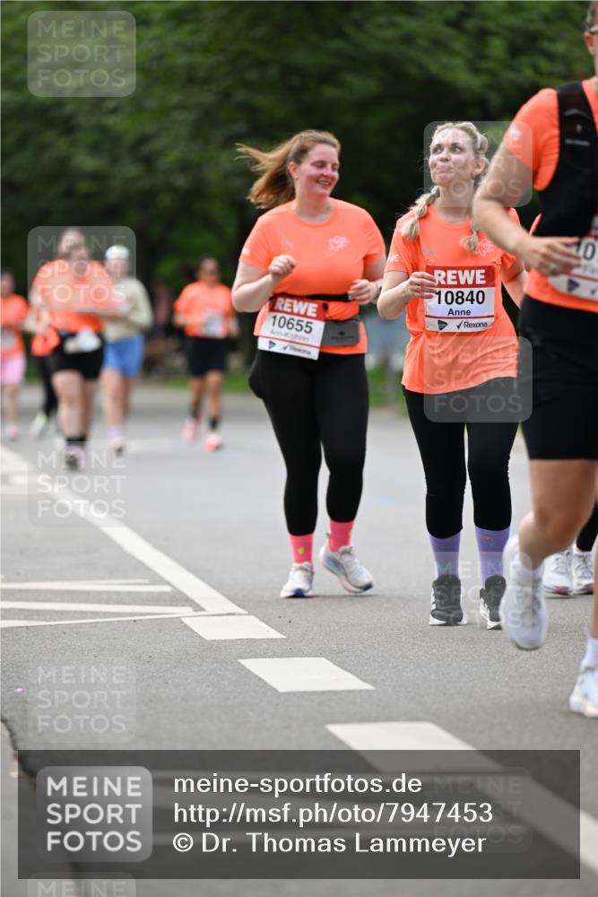 15.06.2025 - REWE Women's Run Dr. Thomas Lammeyer http://msf.ph/oto/7947453 15.06.2025 09:24:08 Laufen 10655, 10840 meine-sportfotos.de