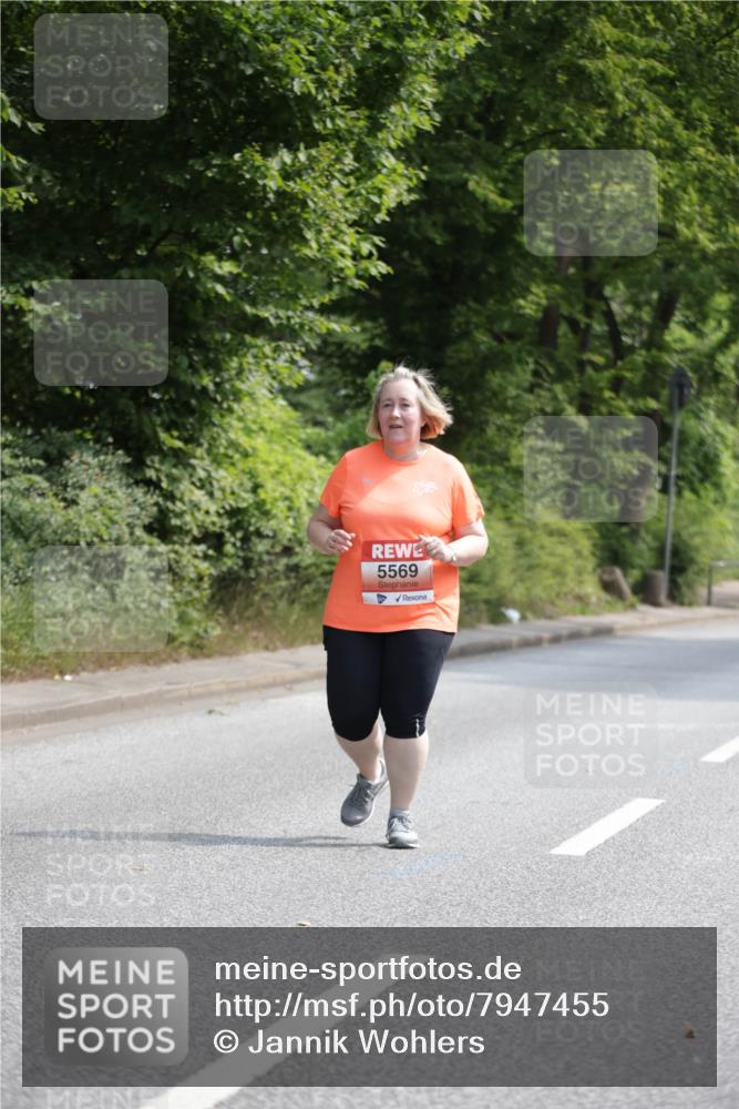 15.06.2025 - REWE Women's Run Jannik Wohlers http://msf.ph/oto/7947455 15.06.2025 10:23:24 Laufen 5569 meine-sportfotos.de