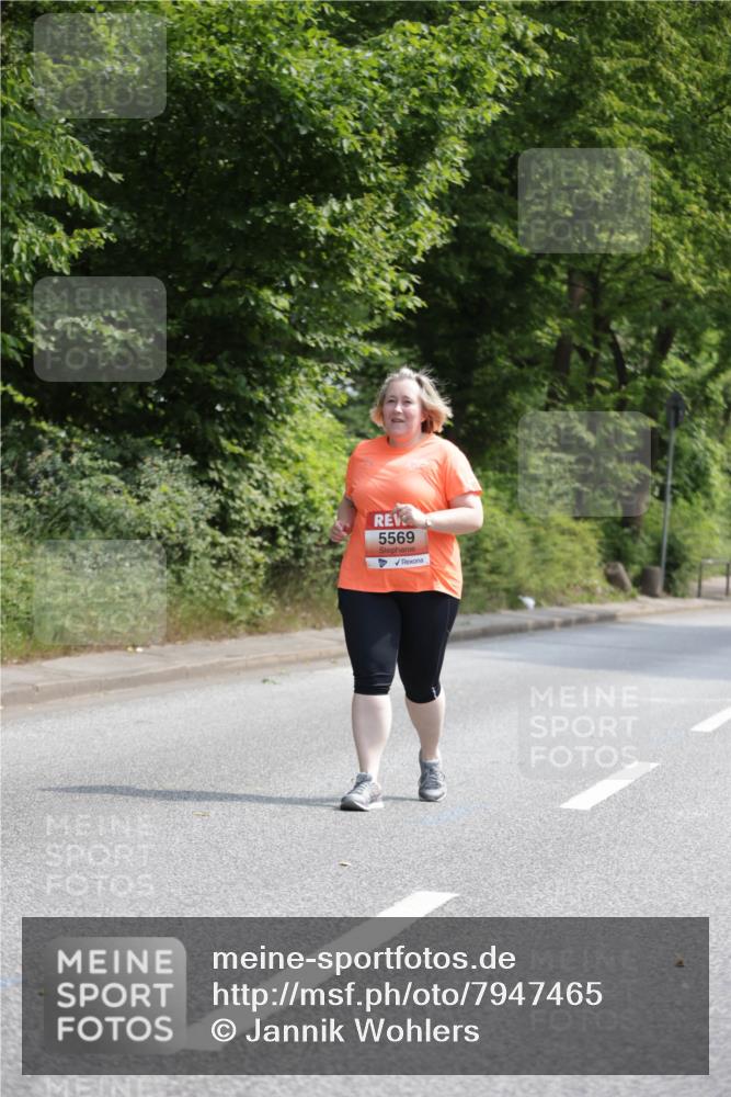 15.06.2025 - REWE Women's Run Jannik Wohlers http://msf.ph/oto/7947465 15.06.2025 10:23:24 Laufen 5569 meine-sportfotos.de