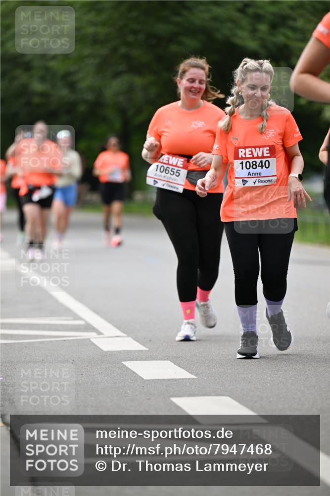 15.06.2025 - REWE Women's Run Dr. Thomas Lammeyer http://msf.ph/oto/7947468 15.06.2025 09:24:09 Laufen 10655, 10840 meine-sportfotos.de