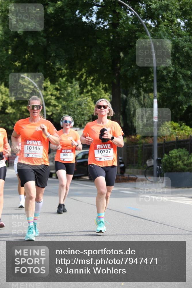 15.06.2025 - REWE Women's Run Jannik Wohlers http://msf.ph/oto/7947471 15.06.2025 09:45:56 Laufen 39, 10145, 10610, 10727 meine-sportfotos.de