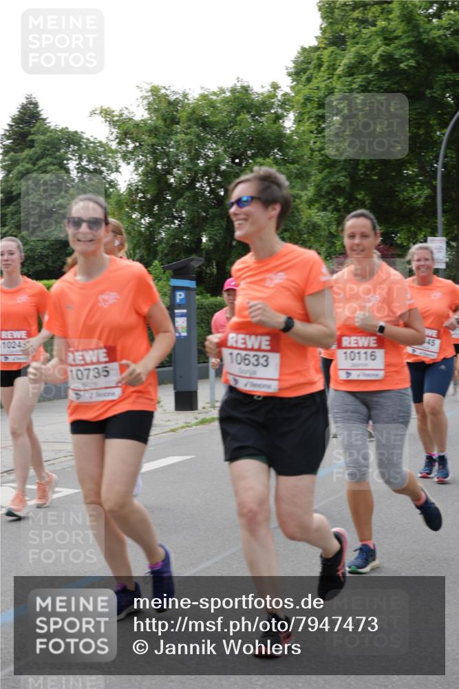 15.06.2025 - REWE Women's Run Jannik Wohlers http://msf.ph/oto/7947473 15.06.2025 08:30:29 Laufen 10243, 10735, 45, 10116, 10633 meine-sportfotos.de