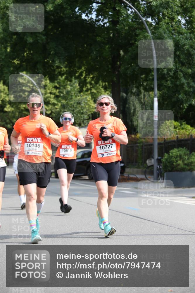 15.06.2025 - REWE Women's Run Jannik Wohlers http://msf.ph/oto/7947474 15.06.2025 09:45:56 Laufen 10145, 10610, 10727 meine-sportfotos.de