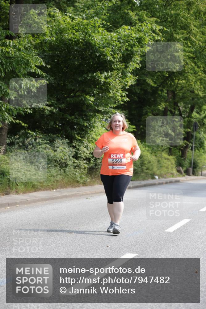 15.06.2025 - REWE Women's Run Jannik Wohlers http://msf.ph/oto/7947482 15.06.2025 10:23:24 Laufen 5569 meine-sportfotos.de