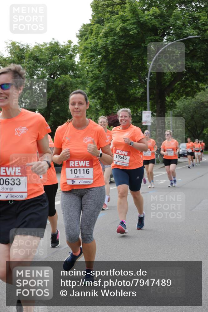 15.06.2025 - REWE Women's Run Jannik Wohlers http://msf.ph/oto/7947489 15.06.2025 08:30:29 Laufen 0633, 0412, 10545, 10112, 10116 meine-sportfotos.de