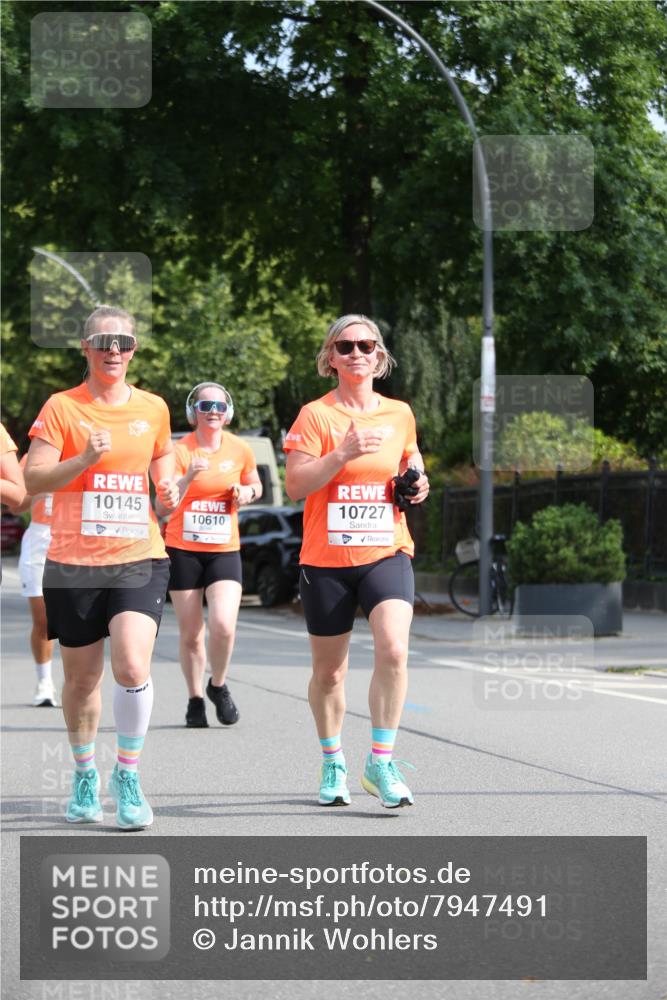 15.06.2025 - REWE Women's Run Jannik Wohlers http://msf.ph/oto/7947491 15.06.2025 09:45:56 Laufen 10145, 10727, 10610 meine-sportfotos.de