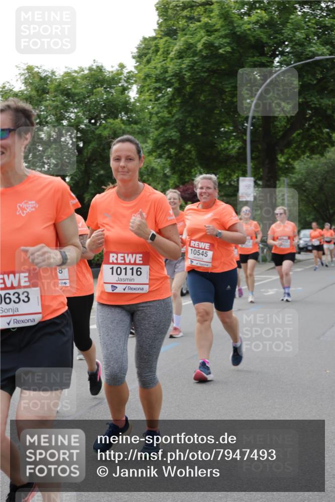 15.06.2025 - REWE Women's Run Jannik Wohlers http://msf.ph/oto/7947493 15.06.2025 08:30:30 Laufen 0633, 10116, 10545 meine-sportfotos.de