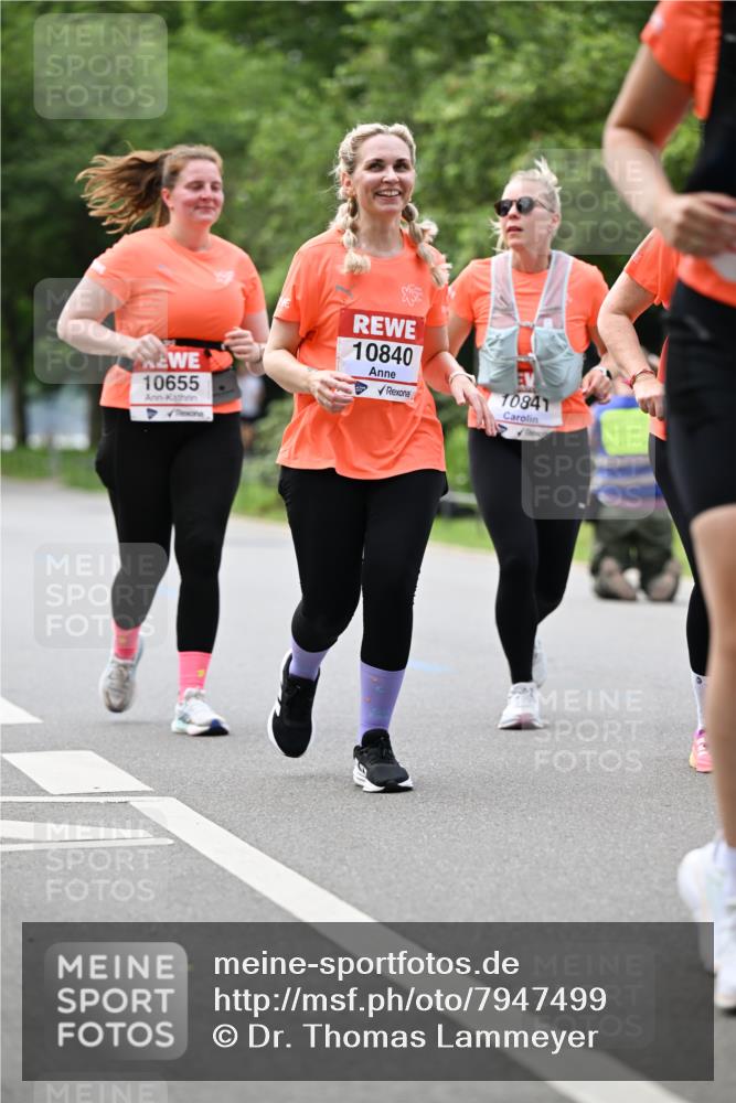 15.06.2025 - REWE Women's Run Dr. Thomas Lammeyer http://msf.ph/oto/7947499 15.06.2025 09:24:11 Laufen 10655, 10840, 10841 meine-sportfotos.de