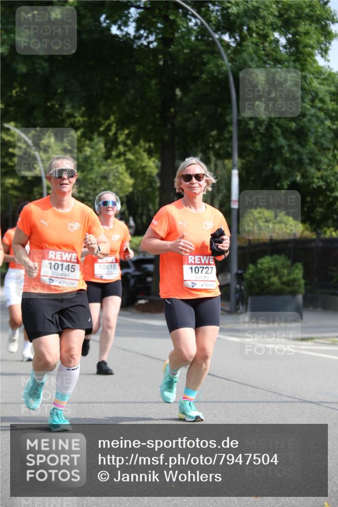 15.06.2025 - REWE Women's Run Jannik Wohlers http://msf.ph/oto/7947504 15.06.2025 09:45:56 Laufen 10145, 10610, 10727 meine-sportfotos.de