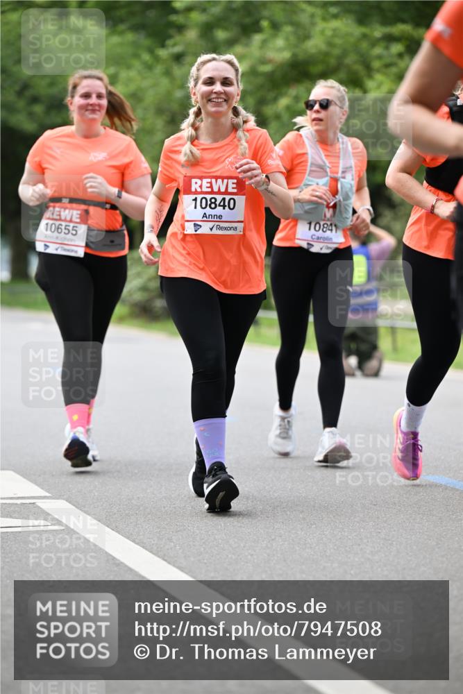 15.06.2025 - REWE Women's Run Dr. Thomas Lammeyer http://msf.ph/oto/7947508 15.06.2025 09:24:11 Laufen 10655, 10840, 10841 meine-sportfotos.de