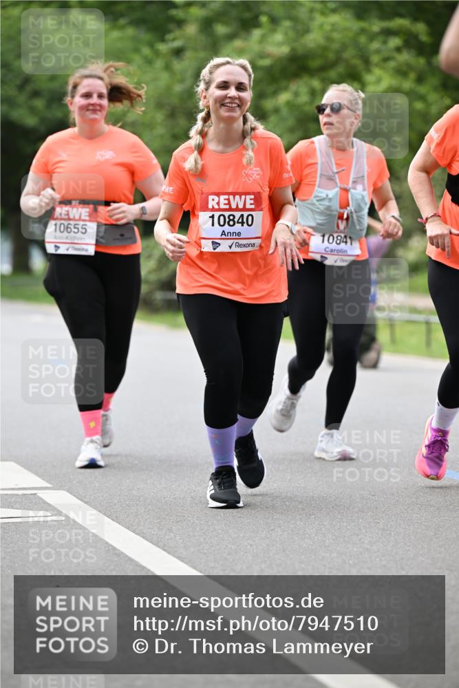 15.06.2025 - REWE Women's Run Dr. Thomas Lammeyer http://msf.ph/oto/7947510 15.06.2025 09:24:11 Laufen 10655, 10840, 10841 meine-sportfotos.de