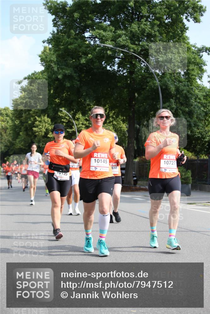 15.06.2025 - REWE Women's Run Jannik Wohlers http://msf.ph/oto/7947512 15.06.2025 09:45:57 Laufen 10139, 10145, 610, 10727 meine-sportfotos.de