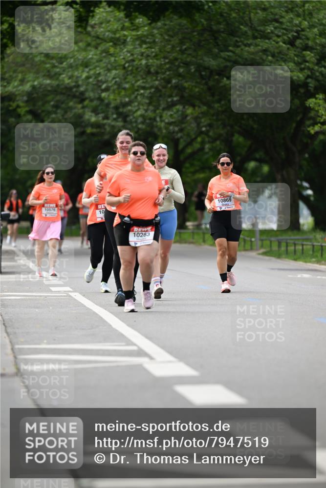 15.06.2025 - REWE Women's Run Dr. Thomas Lammeyer http://msf.ph/oto/7947519 15.06.2025 09:24:13 Laufen 10576, 10283, 10869 meine-sportfotos.de