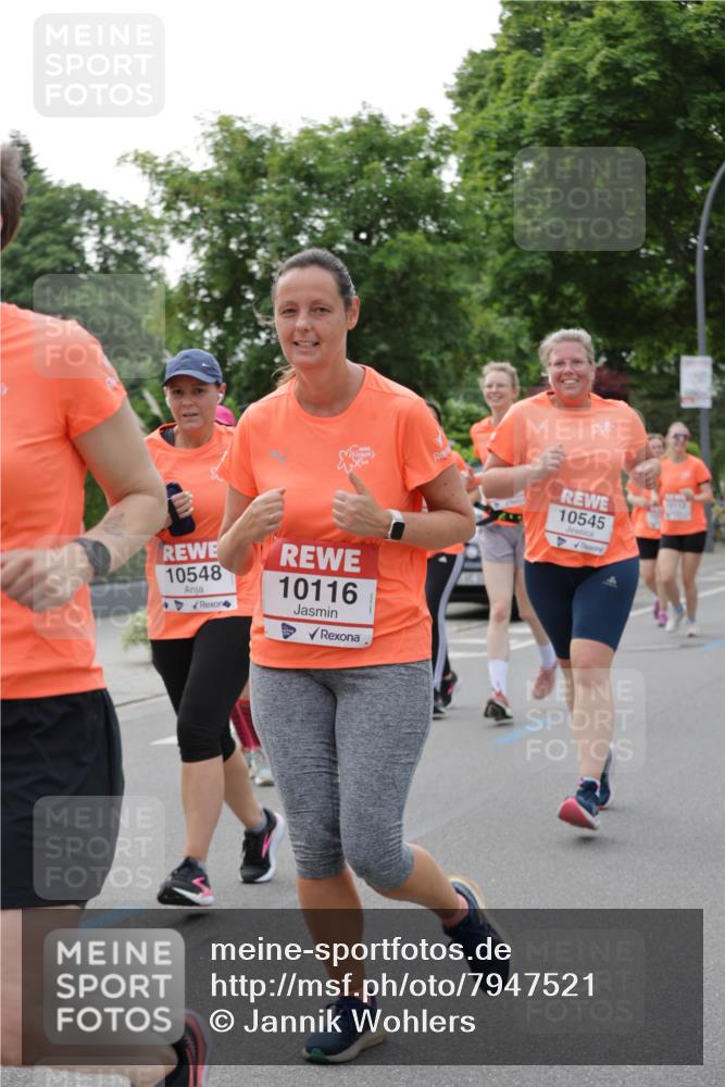 15.06.2025 - REWE Women's Run Jannik Wohlers http://msf.ph/oto/7947521 15.06.2025 08:30:30 Laufen 10548, 10116, 10545 meine-sportfotos.de