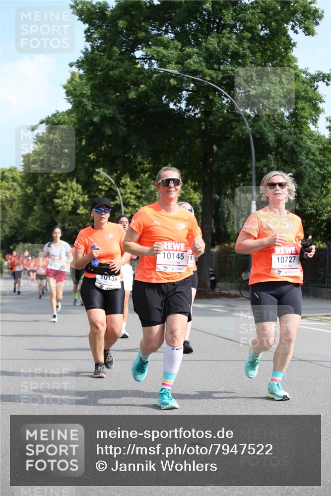 15.06.2025 - REWE Women's Run Jannik Wohlers http://msf.ph/oto/7947522 15.06.2025 09:45:57 Laufen 10139, 1014510, 10727 meine-sportfotos.de