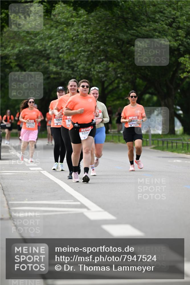 15.06.2025 - REWE Women's Run Dr. Thomas Lammeyer http://msf.ph/oto/7947524 15.06.2025 09:24:13 Laufen 10576, 1004, 10, 0869, 1024 meine-sportfotos.de