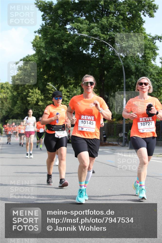 15.06.2025 - REWE Women's Run Jannik Wohlers http://msf.ph/oto/7947534 15.06.2025 09:45:57 Laufen 10139, 10145, 10727 meine-sportfotos.de