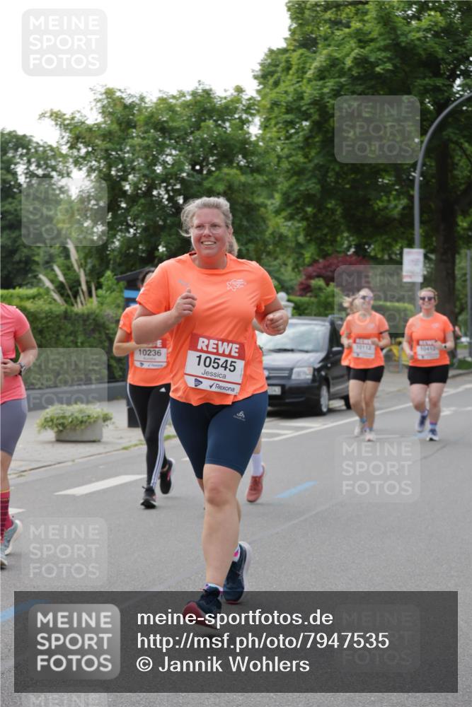 15.06.2025 - REWE Women's Run Jannik Wohlers http://msf.ph/oto/7947535 15.06.2025 08:30:31 Laufen 10236, 10545, 10112, 10412 meine-sportfotos.de