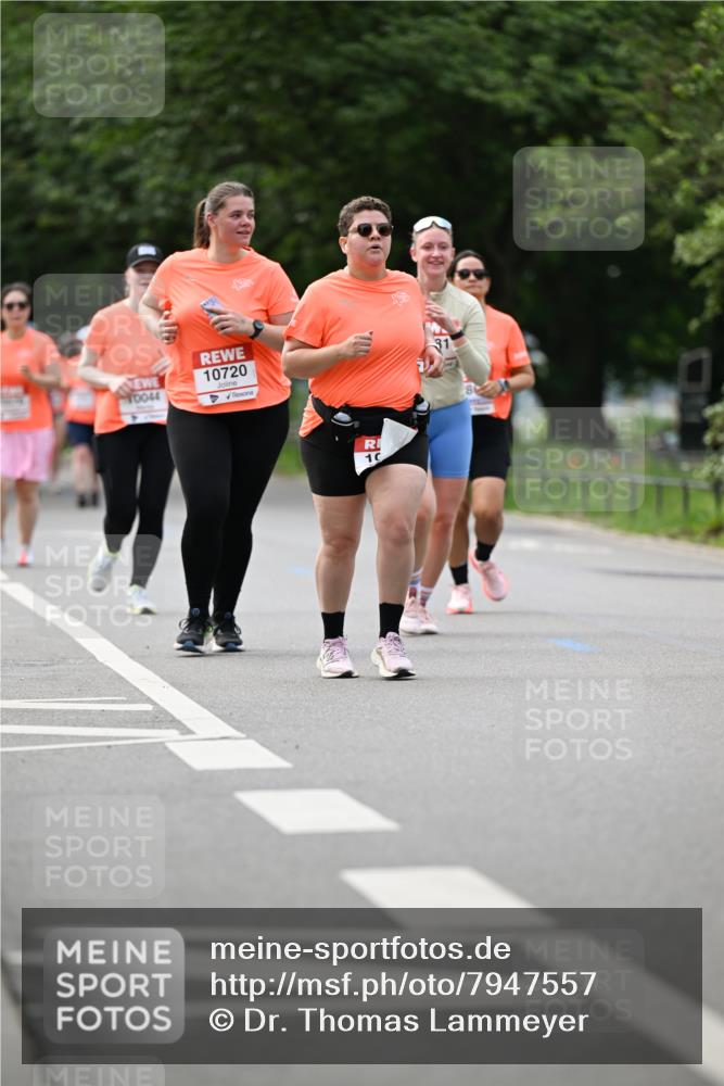 15.06.2025 - REWE Women's Run Dr. Thomas Lammeyer http://msf.ph/oto/7947557 15.06.2025 09:24:15 Laufen 10044, 10720 meine-sportfotos.de