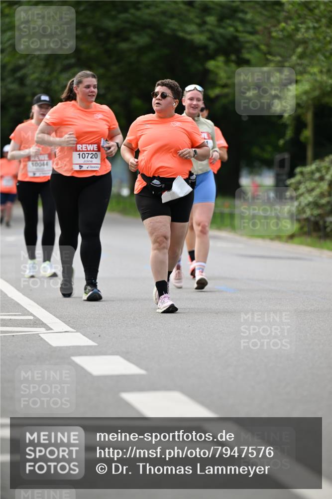 15.06.2025 - REWE Women's Run Dr. Thomas Lammeyer http://msf.ph/oto/7947576 15.06.2025 09:24:16 Laufen 10044, 10720 meine-sportfotos.de