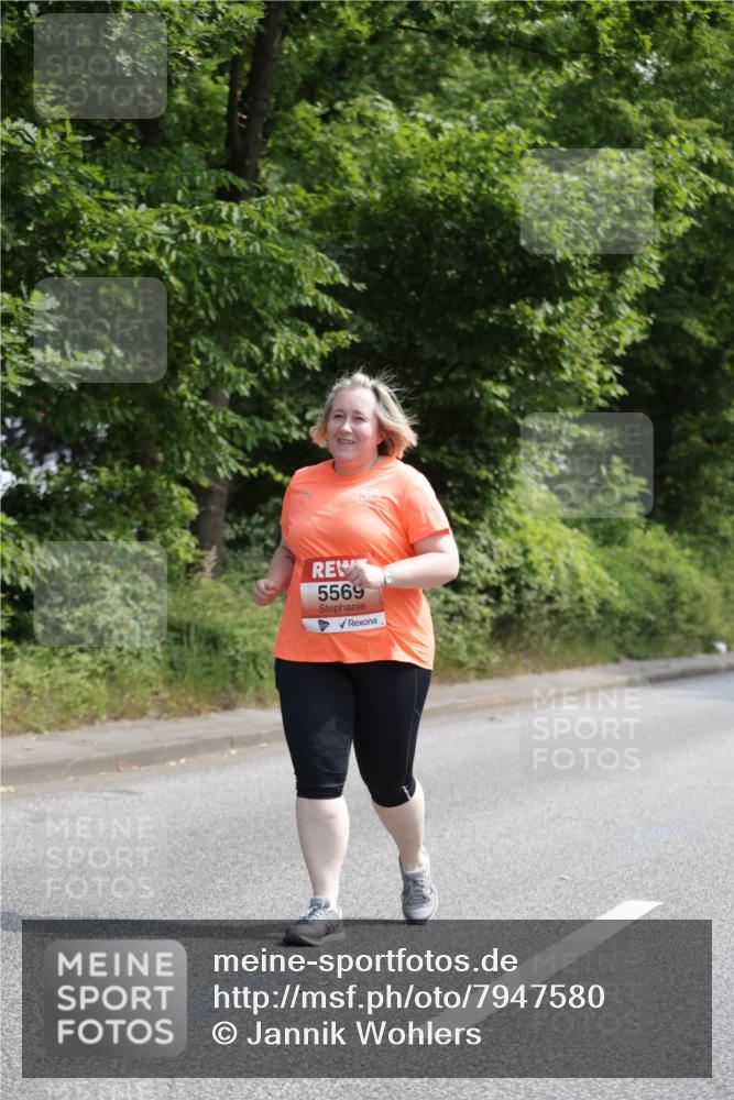 15.06.2025 - REWE Women's Run Jannik Wohlers http://msf.ph/oto/7947580 15.06.2025 10:23:26 Laufen 5569 meine-sportfotos.de