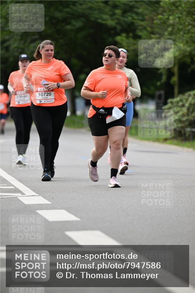 15.06.2025 - REWE Women's Run Dr. Thomas Lammeyer http://msf.ph/oto/7947586 15.06.2025 09:24:16 Laufen 10044, 10720 meine-sportfotos.de