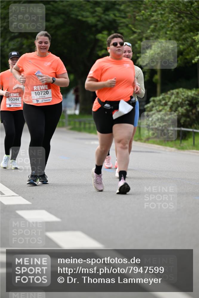 15.06.2025 - REWE Women's Run Dr. Thomas Lammeyer http://msf.ph/oto/7947599 15.06.2025 09:24:17 Laufen 10044, 10720 meine-sportfotos.de